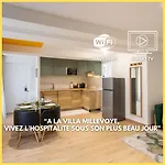 Apartament La Promesse - T2 Hyper Centre *