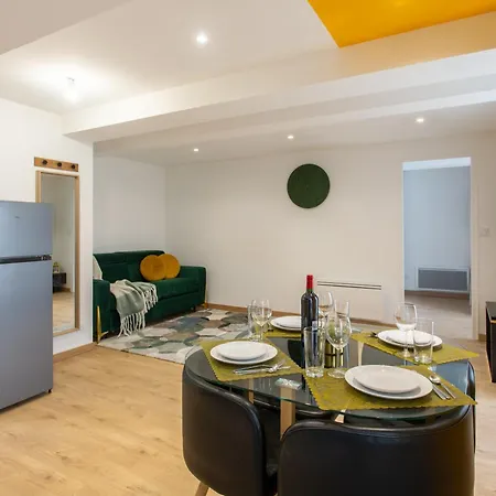 La Promesse - T2 Hyper Centre *