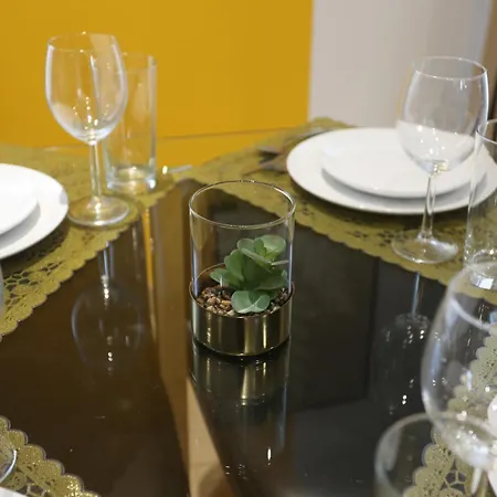 Appartement La Promesse - T2 Hyper Centre