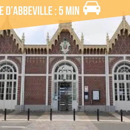 La Promesse - T2 Hyper Centre