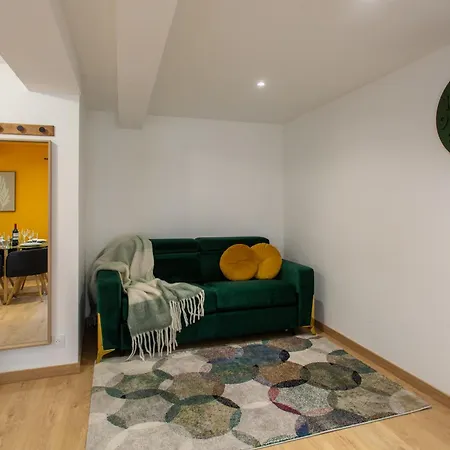 La Promesse - T2 Hyper Centre Appartement *