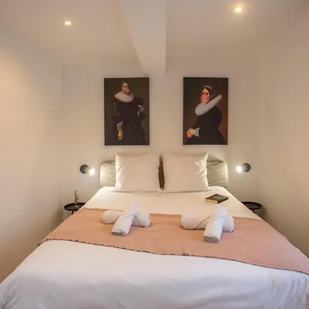 La Promesse - T2 Hyper Centre Appartement Abbeville