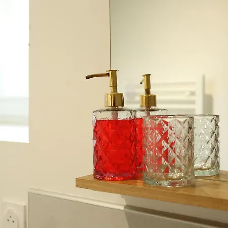 La Promesse - T2 Hyper Centre Appartement Abbeville