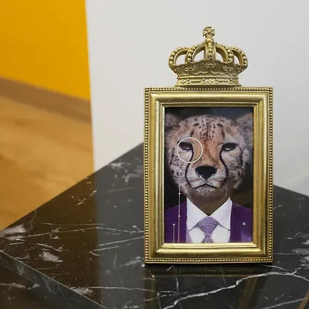 La Promesse - T2 Hyper Centre *