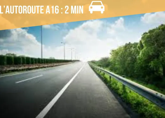 Apartamento La Promesse - T2 Hyper Centre Abbeville