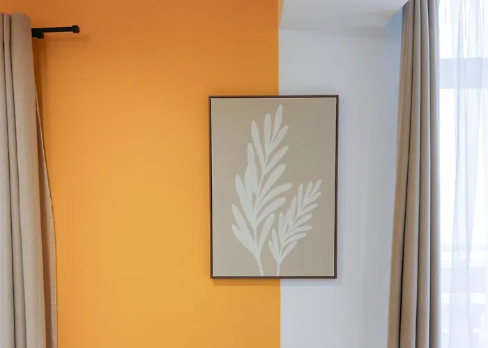 La Promesse - T2 Hyper Centre *